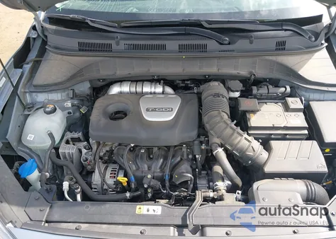 2020 Hyundai Kona Limited from USA, damaged, VIN KM8K3CA51LU497242